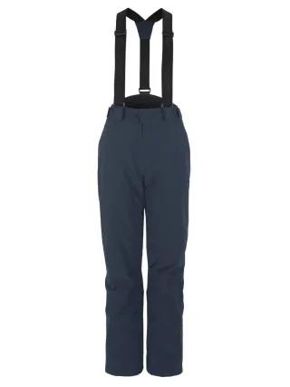 Craft Explore Padded Pants W Tummansininen