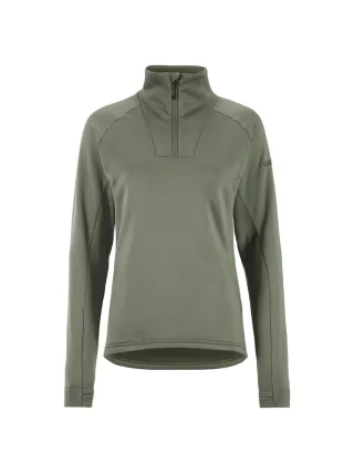 Craft  Explore Power Fleece Half Zip W