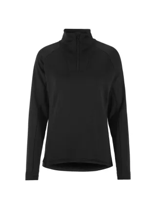 Craft Explore Power Fleece Half Zip W