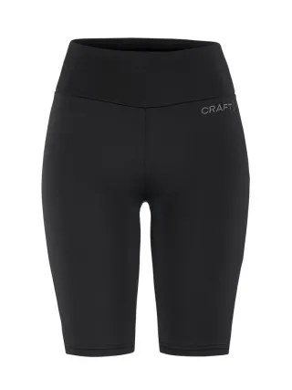 Craft Explore Power Fleece Short Tights W Black
