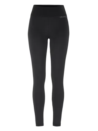 Craft Explore Power Fleece Tights W Black