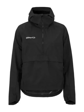 Craft Extend 2.0 Anorak W Black
