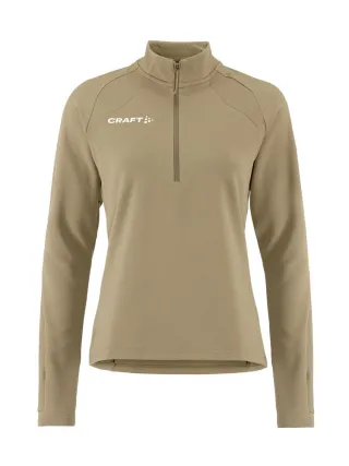 Craft Extend 2.0 Half Zip W Raw