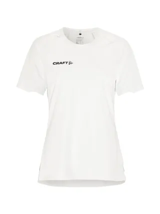 Craft Extend 2.0 Jersey W Valkoinen