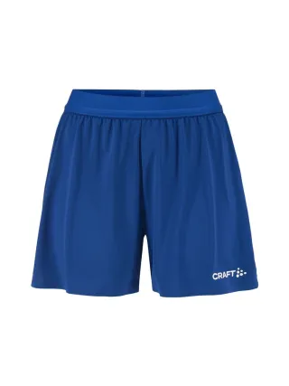 Craft Extend 2.0 Shorts W Club Cobolt