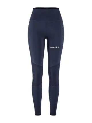 Craft Extend Force Tights W Navu