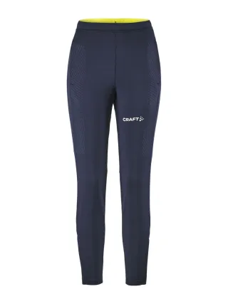 Craft Extend Pant W Navu