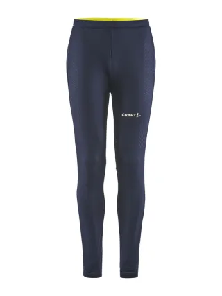 Craft Extend Slim Pant M Navu