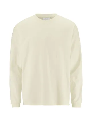 Craft Frequent Heavy Ls Tee M Tofu