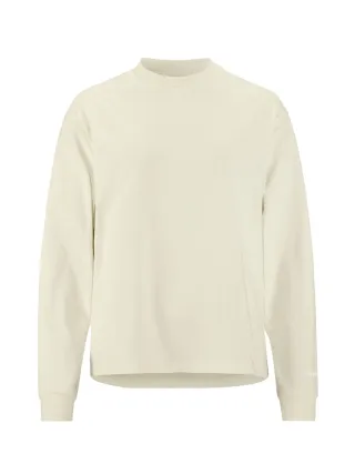 Craft Frequent Heavy Ls Tee W Tofu