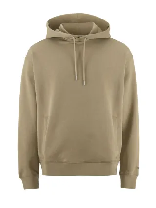 Craft Frequent Hoodie M Taupe