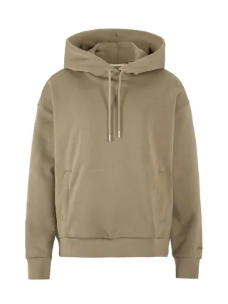 Craft Frequent Hoodie W Taupe