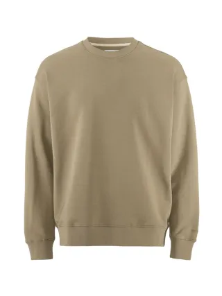Craft Frequent Rn Sweatshirt M Taupe