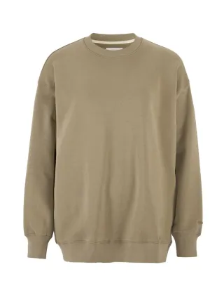 Craft Frequent Rn Sweatshirt W Taupe