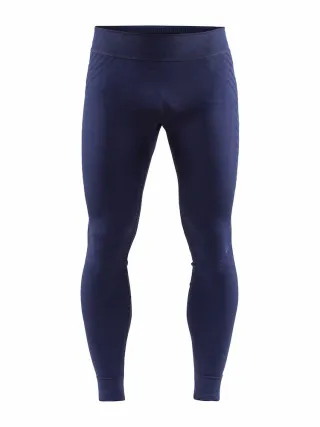 Craft Fuseknit Comfort Pants M Maritime