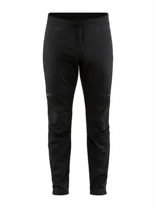 Craft Glide Fz Pants Men Black