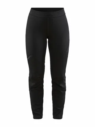 Craft Glide Fz Pants Wmn Black