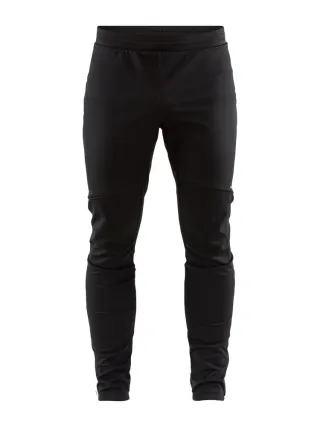 Craft Glide Pants M Black