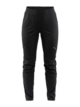 Craft Glide Pants W Black