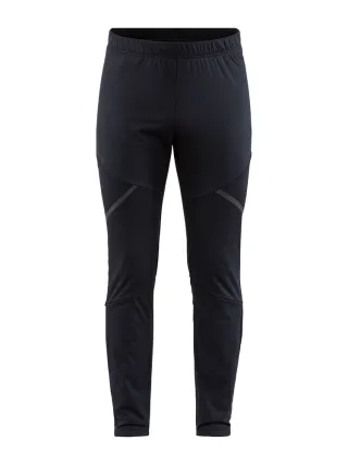 Craft Glide Wind Tights M Black