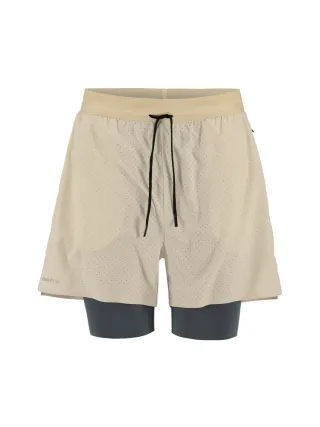 Craft Hypervent 2-in-1 Shorts M
