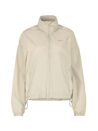 Craft Hypervent Oversized Wind Jacket W