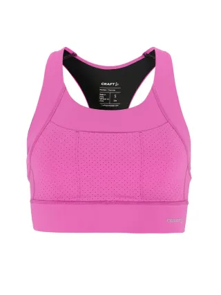 Craft Hypervent Pocket Sports Top W
