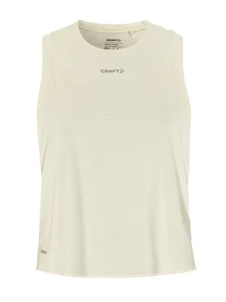Craft Hypervent Singlet W