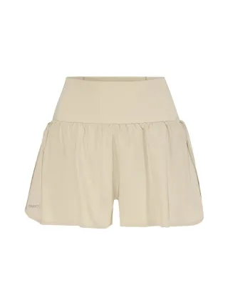Craft Hypervent Wide Shorts W