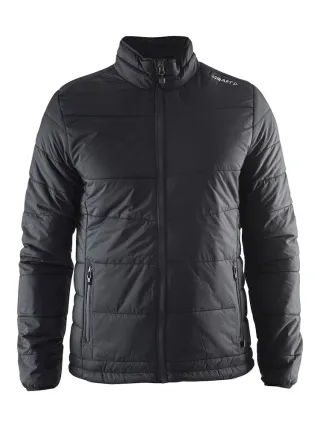 Craft Insulation Primaloft Jacket M Black