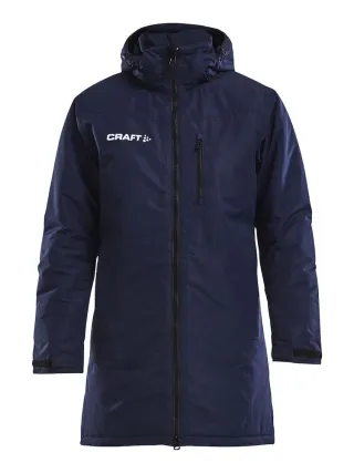 Craft Jacket Parkas M Navu