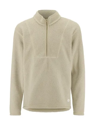 Craft Join Pile Fleece Hz M Hay