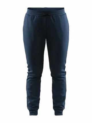 Craft Leisure Sweatpants W Tummansininen