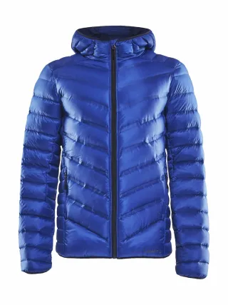 Craft Lt  Down Jkt M Sininen