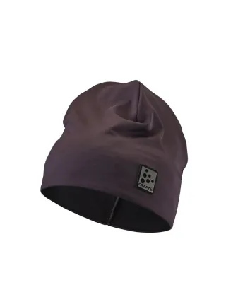 Craft Microfleece Ponytail Hat