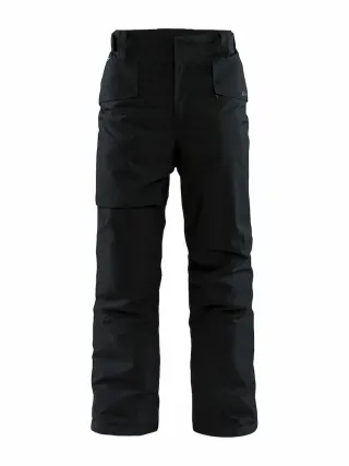 Craft Mountain Pants M Black