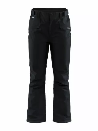 Craft Mountain Pants W Black