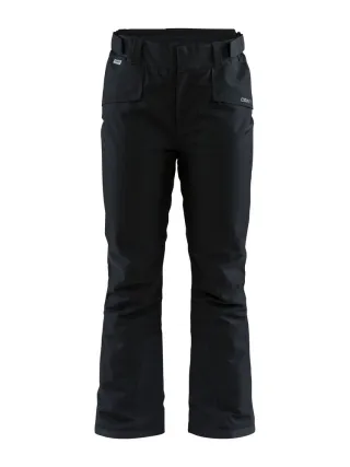 Craft Mountain Pants W Black