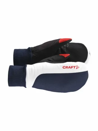 Craft Nor Core Insulate Mitten
