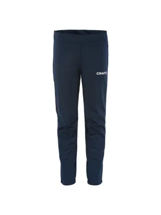 Craft Nordic Club 2.0 Fz Pants Jr
