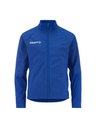 Craft Nordic Club 2.0 Jacket Jr