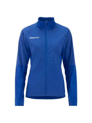 Craft Nordic Club 2.0 Jacket W