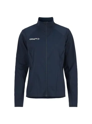 Craft Nordic Club 2.0 Pro Jacket W
