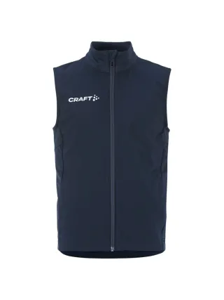 Craft Nordic Club 2.0 Vest Jr