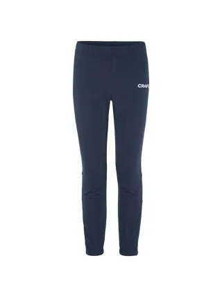 Craft Nordic Club 2.0 Wind Tights Jr