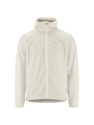 Craft Packable Wind Jacket M