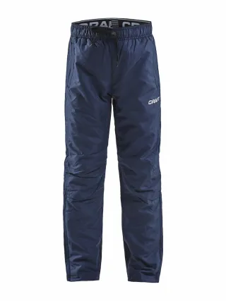 Craft Pants Warm M Navu