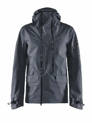 Craft Polar Shell Jacket M Asfaltti