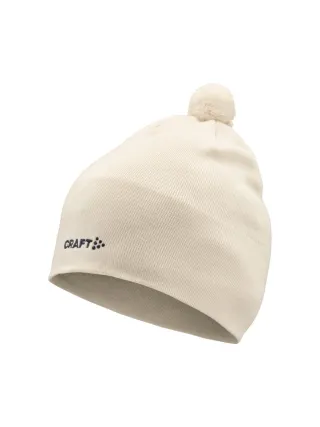 Craft  Practice Knit Hat
