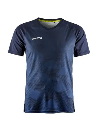 Craft Premier Fade Jersey M Navu